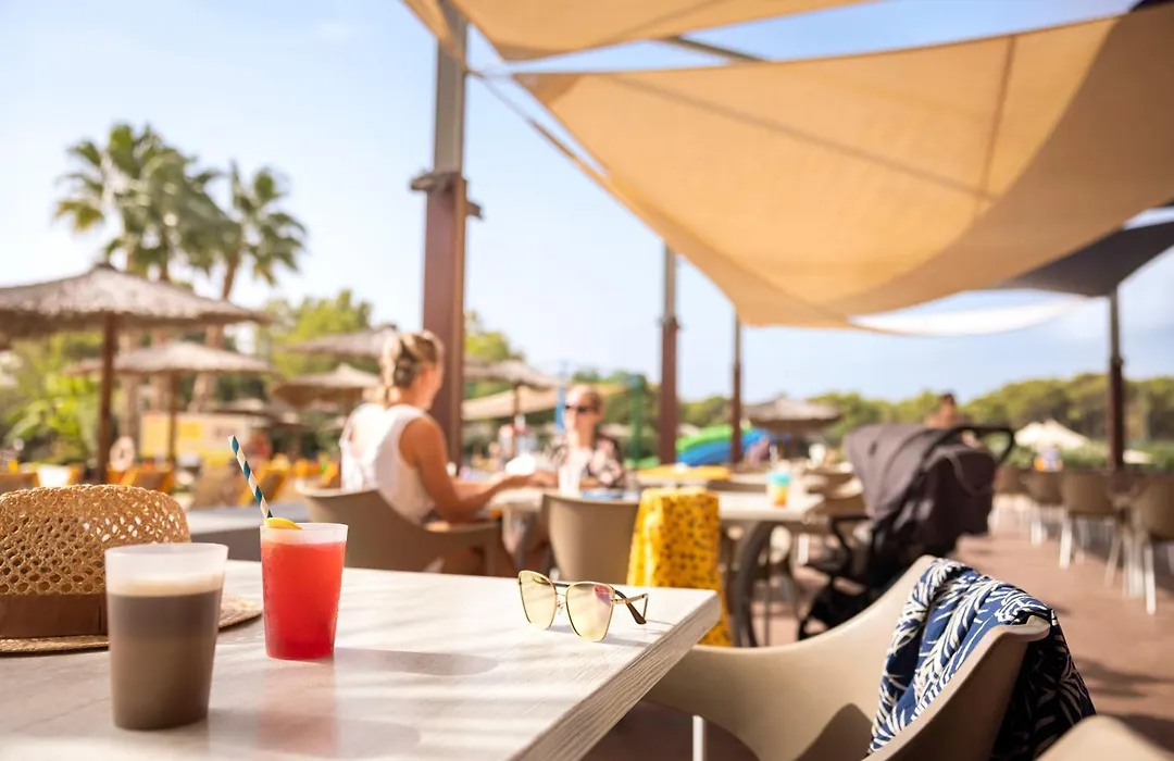 TUI MAGIC LIFE Cala Pada - All Inclusive-1